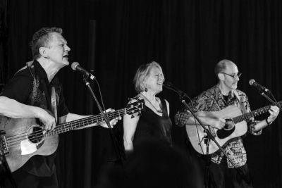 Bad Kitty & The Alley Cats