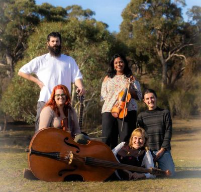 Celtic Folk