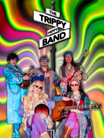 The Trippy Hippy Band