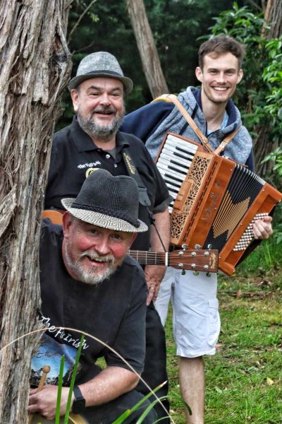 The Full Irish