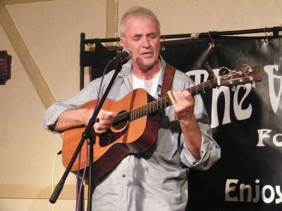 Peter Vadiveloo