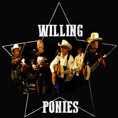 Willing Ponies