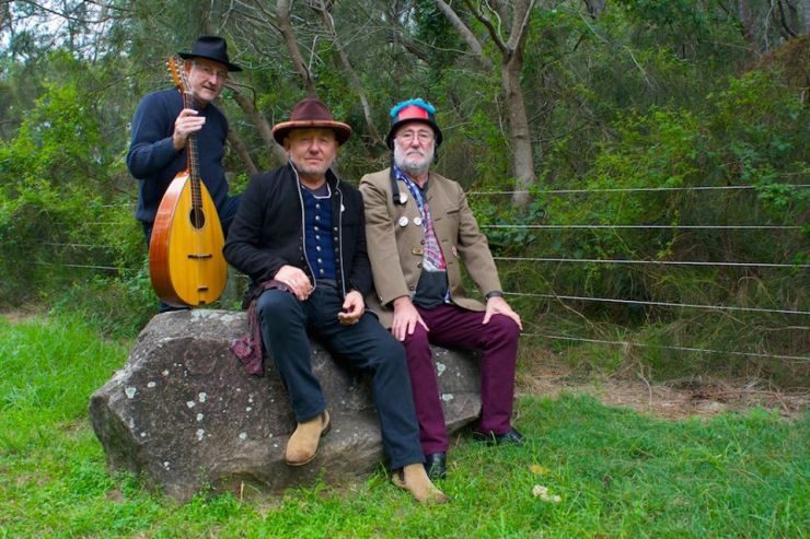 Traditional Graffiti